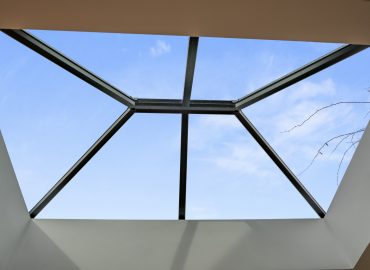 QBD roof lantern